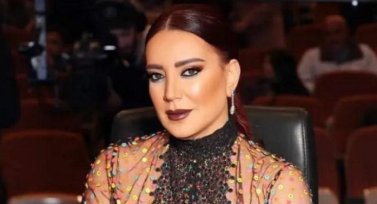 الموت يُفجع الممثّلة شكران مرتجى