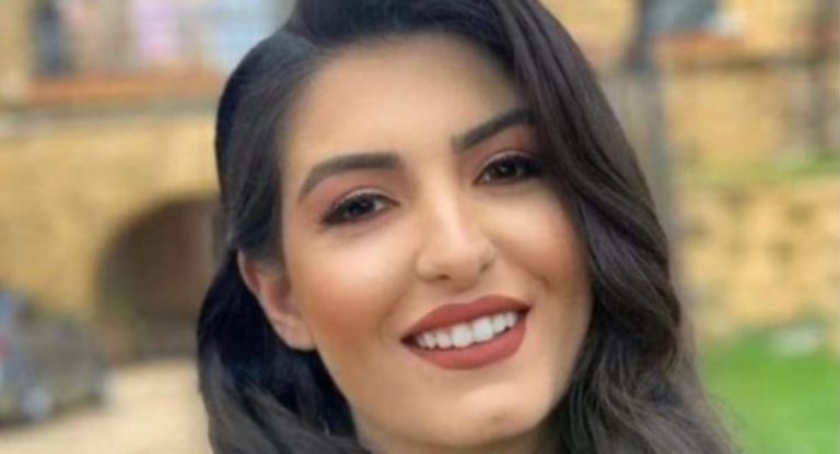 توفيت في عيد ميلادها… قلب باسكال يخذلها باكراً “لم نكن ندرك مدى قساوة القدر”