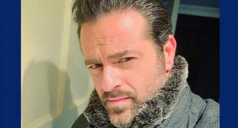 بالفيديو- بعد ويل سميث.. هل صفع يوسف الخال معجباً دفاعاً عن زوجته نيكول سابا؟