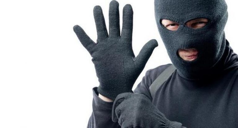 في رصيدهما ٦ عمليات سرقة..وهذا ما حصل أثناء محاولتهما سرقة درّاجة ناريّة.