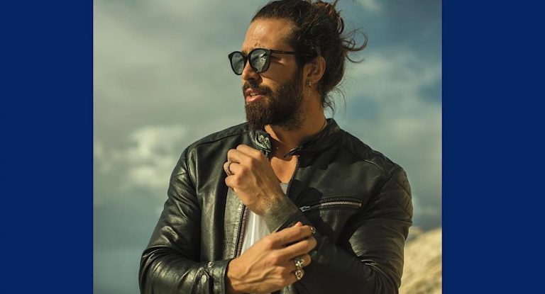 خاص- النجم الجبيلي تامر نجم في دور بطولي في مسلسل لبناني