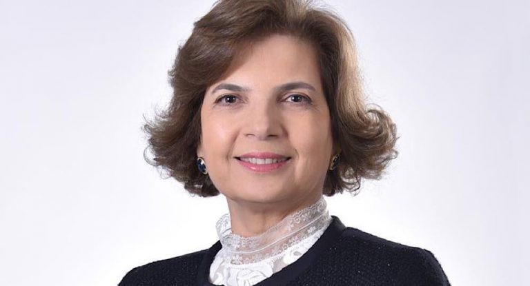 المرشّحة نجوى باسيل مستقلّة، رصينة ومهنيّة