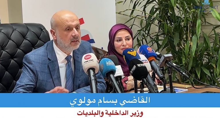 ١٠٣ لوائح تتنافس في الانتخابات…١١ في الشمال الثانية و٣ في الجنوب الثالثة