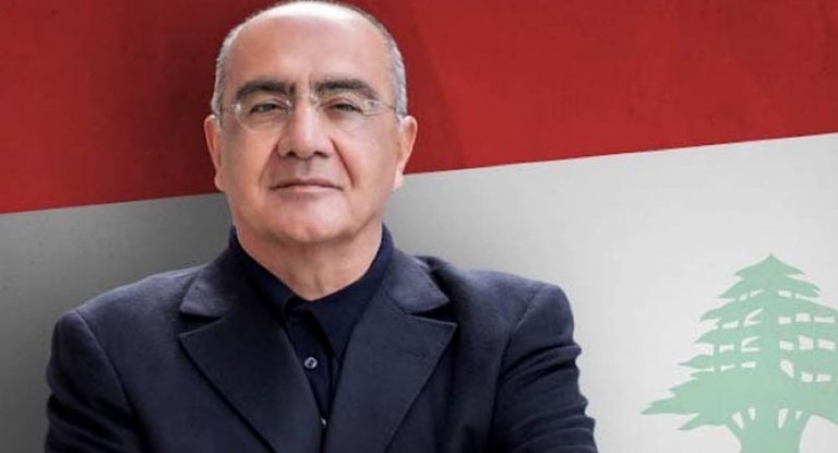 النائب السابق فارس سعيد يتعرض لحادث.. وهذه حالته الصحية