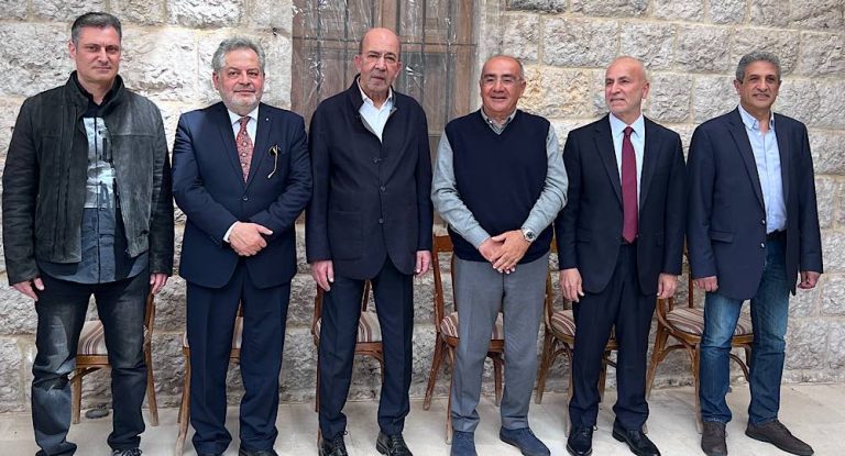 بالصور-سعيد يعلن لائحة ” الحرية قرار” من قرطبا