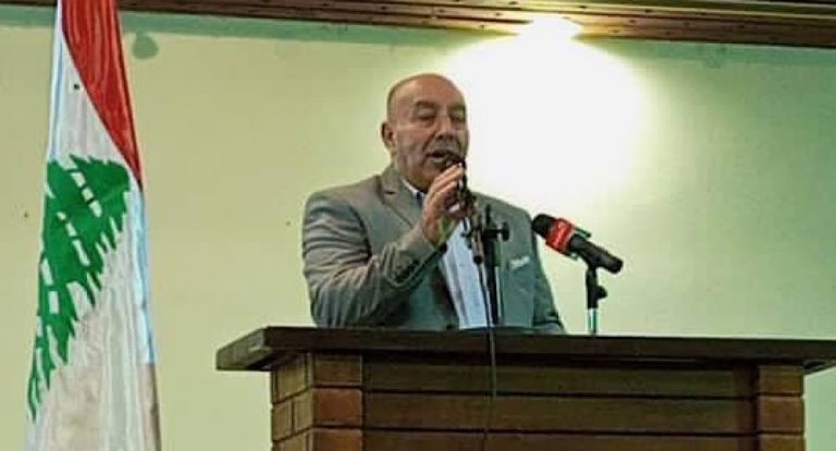 المقداد يحذر…لا دولة ولا عدالة دون قضاء