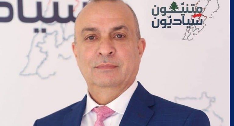 بول ناكوزي: شعارُنا هو بناء الدولة، وليكن أهل المتن أصحاب هذا التغيير.