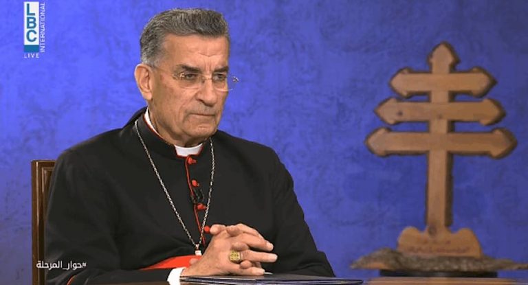 خاص-الطريرك الراعي سيخضع لعملية جراحية …إليكم التفاصيل!