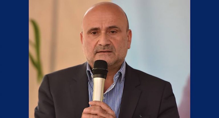 أبي رميا : الضغط على برلمانات الدول الفرانكوفونيّة وخصوصاً المتوسطيّةلدعم موقف لبنان والعمل على عودة سريعة للنازحين السوريين الى بلادهم