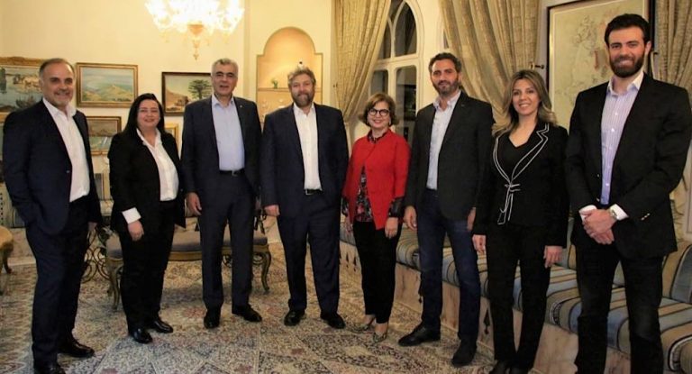 لائحة “صرخة وطن” في دائرة كسروان – جبيل نموذج تحالفيّ فريد وواسع لمختلف قوى التغيير