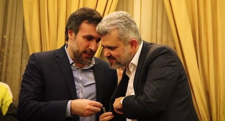 شمص من جبيل: ملتزمون بمرشح الثنائي الوطني ولتكفّ ابواق التضليل والفتنة