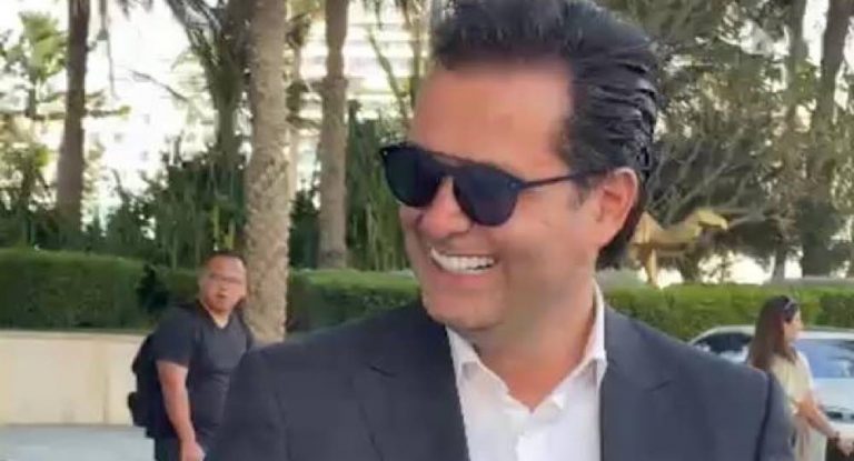 المهندس اللبناني أحمد صبرا: قصة نجاح لبنانية من قلب مدينة المستقبل دبي