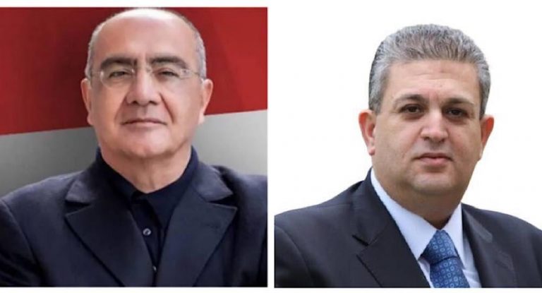 سعيد ردّاً على المرشّح أمير المقداد: “رحابة الصدر مطلوبة لدى الجميع”