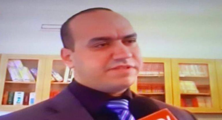 خاص – بالوثيقة:تكليف الأستاذ يوسف حرب بمهام جديدة