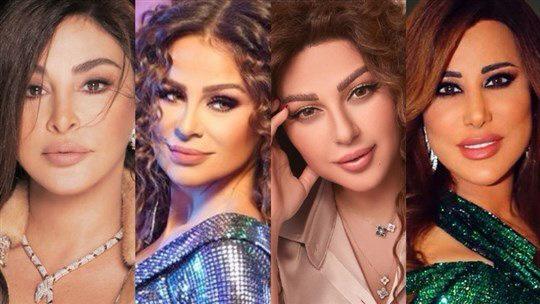 إليسا في أقوى تصريح عن كارول سماحة وميريام فارس ونجوى كرم