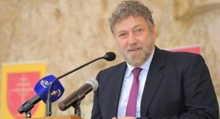 كيف استذكر افرام الشهيد بيار الجميل