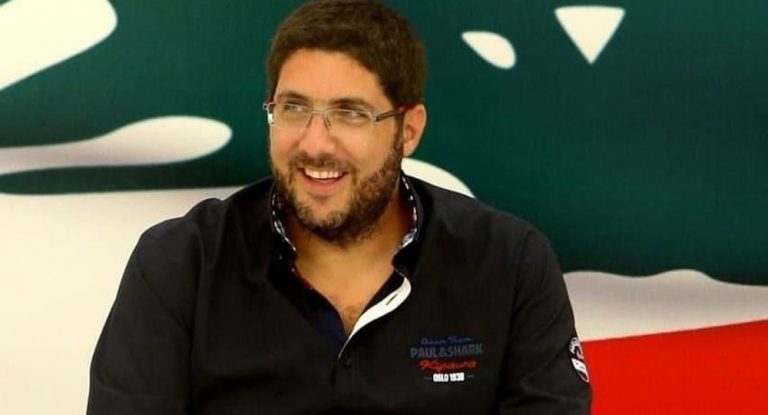 بالفيديو – مقابلة مع المرشّح عن المقعد الماروني في دائرة كسروان – جبيل شادي فيّاض