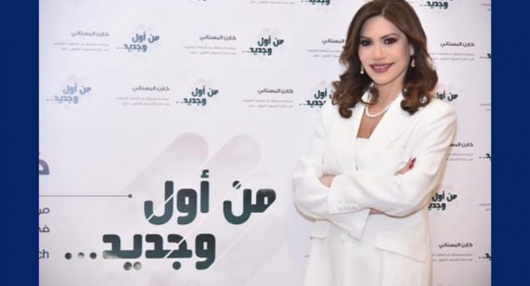 كارن البستاني: ٤ أيام من انقطاع المياه في كسروان… ١٥ أيّار يوم الحساب