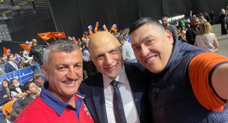 طارق صادق لوليد الخوري.. “مع الأوفياء”