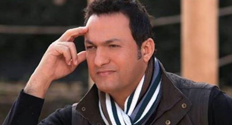 الموت يفجع طوني كيوان