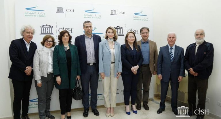 بالصور – يوم الصوت في مركز بيبلوس الدولي للعلوم الإنسانية-اليونسكو