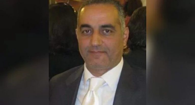 بيار حنا ابن بلدة مشمش أحد ضحايا حريق الفنار.. وصفه أحباؤه بأنّه من “خيرة الشباب وأطيب النفسيات وأشجعهم”