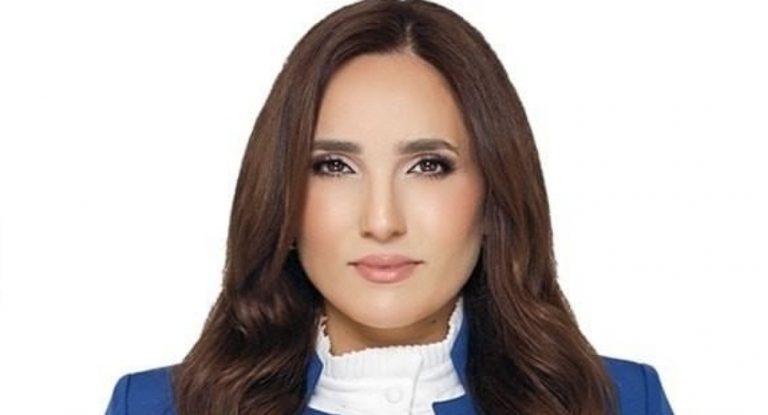 لقاء للمرشّحة ليال نعمة في بلدة عبرين