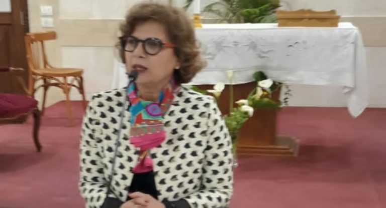 باسيل من زبدين: قراري الترشح للانتخابات قرار حرّ مع مجموعة حرّة