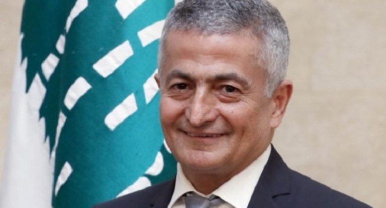 مذكرة من وزير المال.. هذا ما جاء فيها!