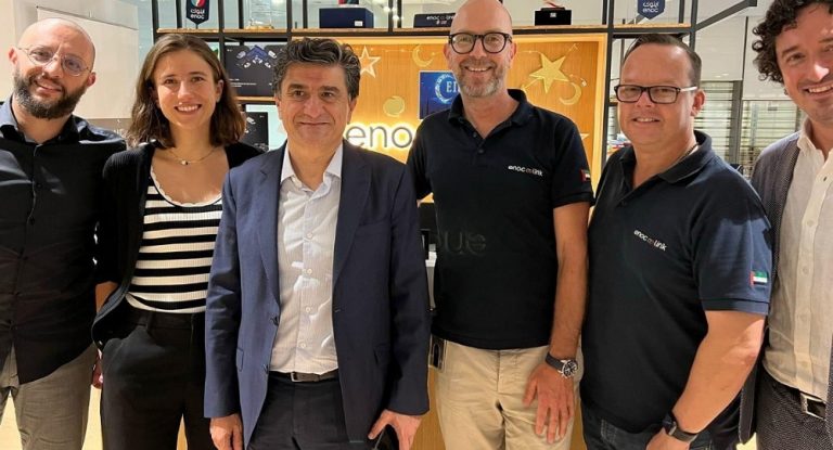 شركة “أي بي تي” تلمع في الإمارات