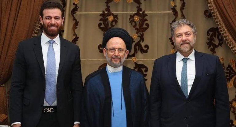 “وطن الانسان” بين افرام والمقداد والعلاّمة فضل الله