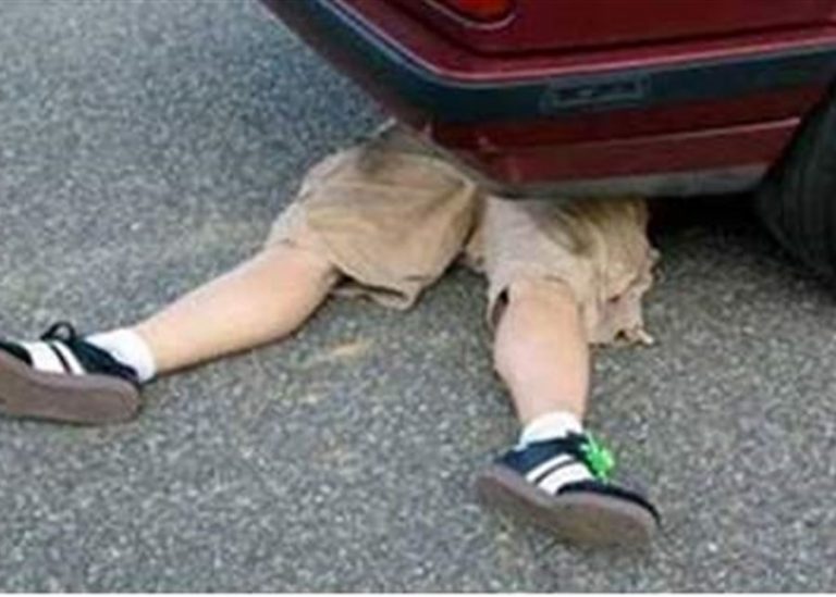 شاب لبناني يفقد حياته في حادث مروّع بعد أيام من عودته من الغربة