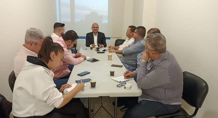 أبي رميا: الله يسامح من حاول ادخال رئيس الجمهورية في زواريب إختيار مرشّحي التيار في جبيل