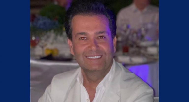 أحمد صبرا: المغترب هو العامود الفقري لكل لبناني، واليوم لديه فرصة تغييرية كبيرة.