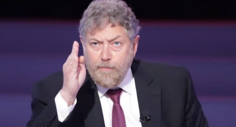 افرام ل Lebanon Debate : تلفيق وأضاليل