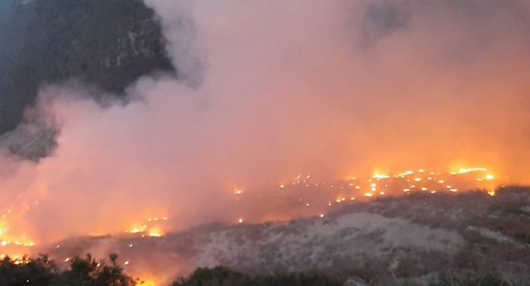 رفع الجهوزيّة في لبنان.. مخاطر موجة الحرّ كبيرة!