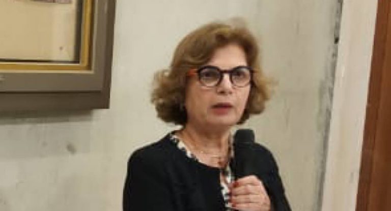 المرشحة نجوى باسيل من الكفر كفون وبشللي: لنرسم معاً ملامح لبنان الجديد