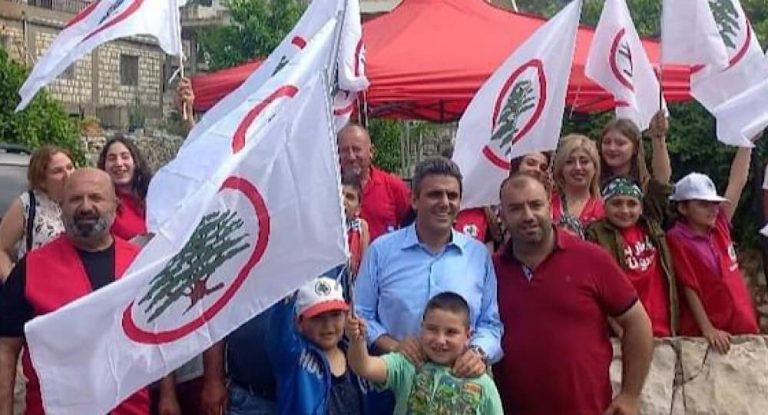 بالأرقام والصور- تفوّق نواب القوات اللبنانية على نواب التيار في الإنتخابات النيابية
