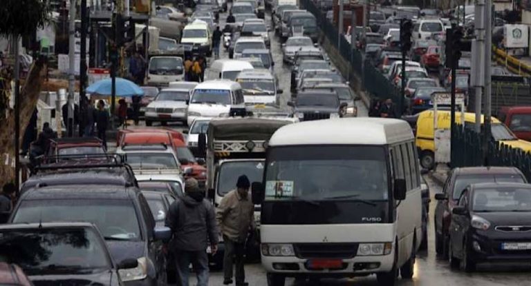 بالأرقام: كم يُكلّف “المشوار” الى هذه المناطق للإنتخاب؟