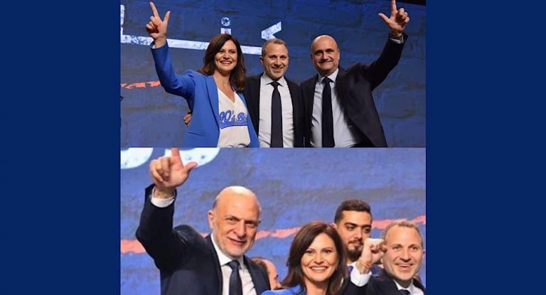 خاص – هل تحدث زيارة  باسيل الى جبيل مفاجآت كما الشوف ؟