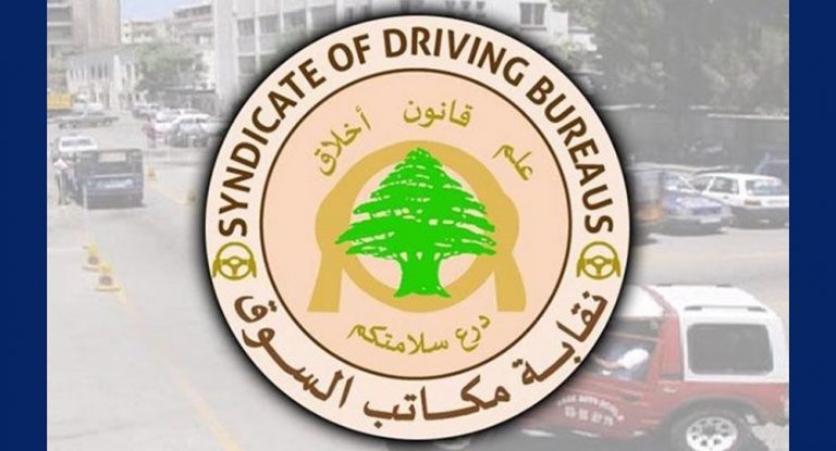 نقابة مكاتب السوق: معاودة العمل في 17 الحالي