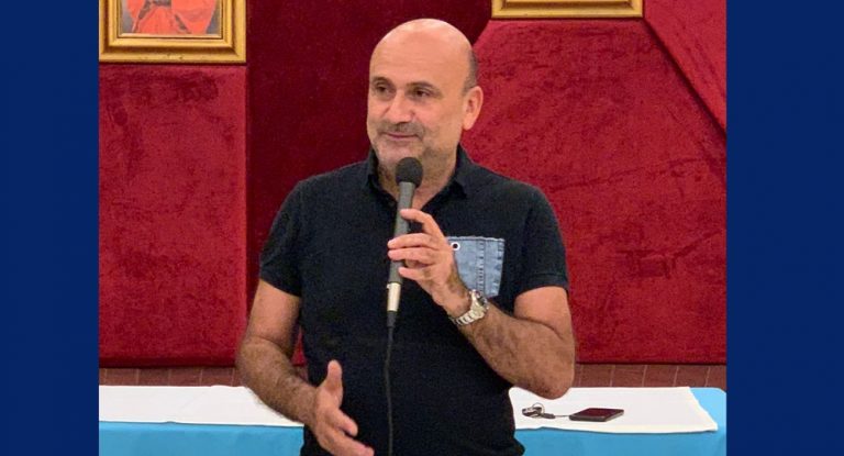 أبي رميا: “كل الأمل أن يعود الجميع إلى إنسانيتهم” في عيد السيدة العذراء