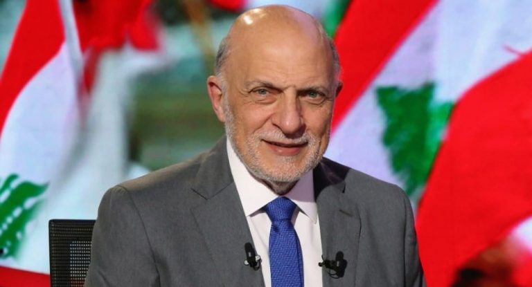 الدكتور وليد الخوري: كل إنتخابات فيها ربح وخسارة