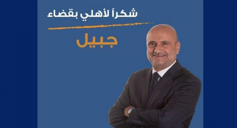 بالفيديو-سيمون أبي رميا يخرج عن صمته ويرد على باسيل⁣