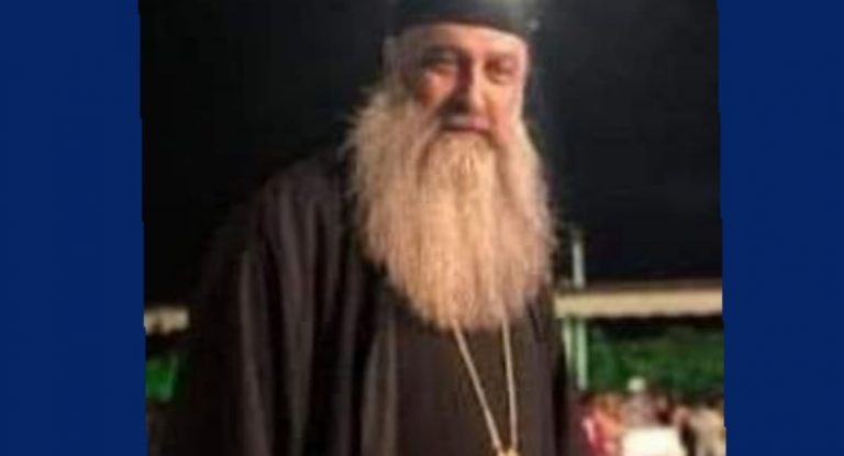 بعد الضجّة التي أحدثها يوم الإنتخابات.. الأب رزق يرد على الشكوى ضدّه..”المشين عدم الدفاع عن ديانتنا”