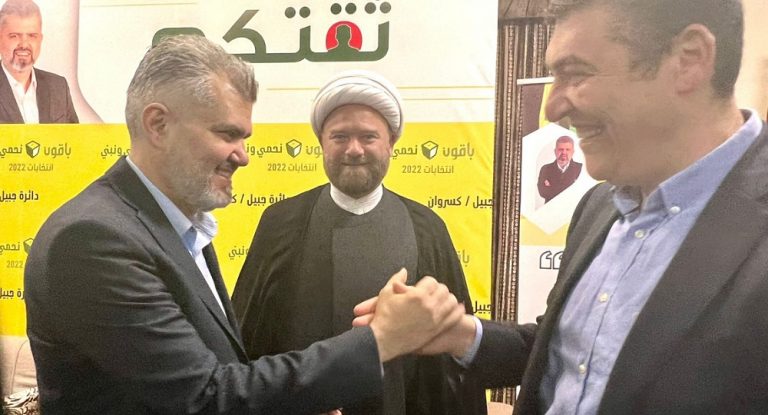 خاص – بالصور: الدكتور طارق صادق على رأس وفد لتهنئة برّو