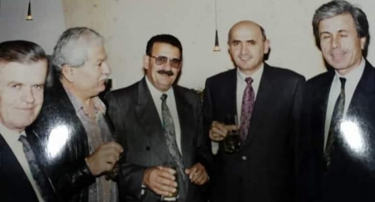 إلى إميل نوفل.. “منافقون، دجّالون، كذّابون..”