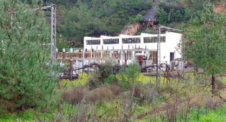 “كهرباء البارد” تعود إلى  وزارة الطاقة