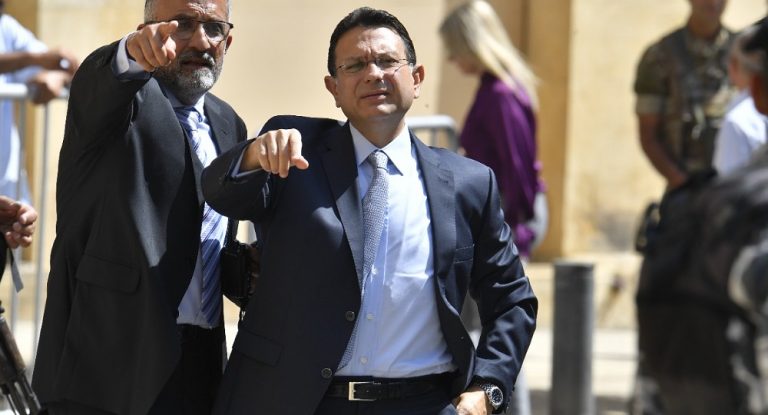 الخازن: لا أكثرية ولا أقلية في لبنان