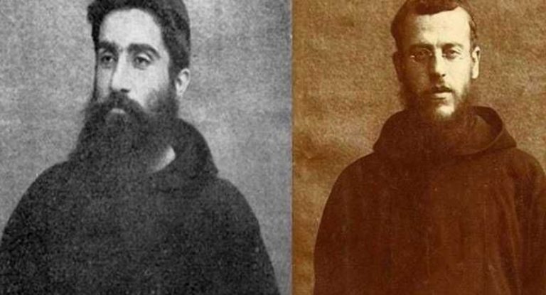 ليونارد عويس ملكي وتوما صالح.. على درب التطويب!